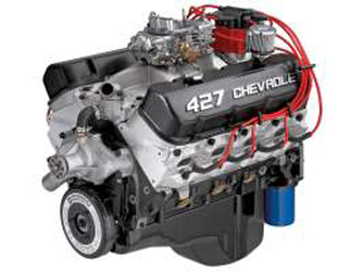 P292E Engine